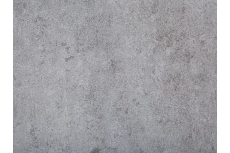 Altona Matbord 120 cm - Svart/Grå - Möbler - Bord & matgrupper - Matbord & köksbord