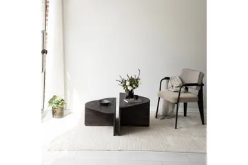 Altopiano Soffbord 90 cm - Antracit - Möbler - Bord & matgrupper - Soffbord