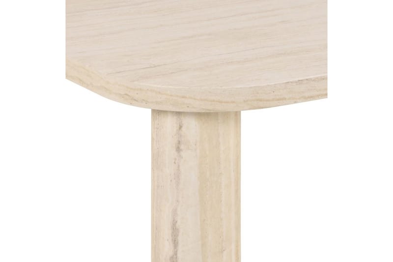 Alula Soffbord 75 cm - Beige - Möbler - Bord & matgrupper - Soffbord