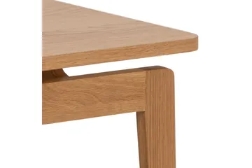 Amasi Soffbord 60 cm - Natur - Möbler - Bord & matgrupper - Soffbord