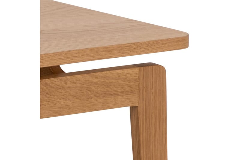 Amasi Soffbord 60 cm - Natur - Möbler - Bord & matgrupper - Soffbord