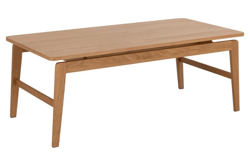 Amasi Soffbord 60 cm - Natur - Möbler - Bord & matgrupper - Soffbord