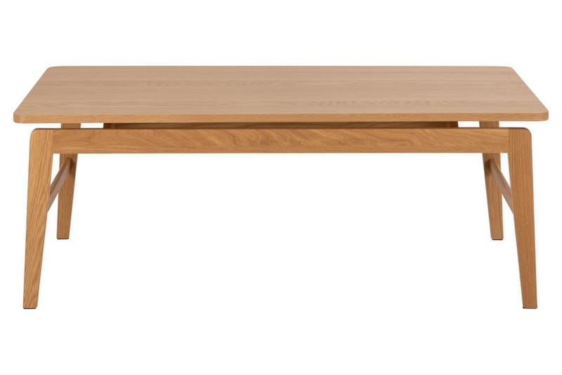 Amasi Soffbord 60 cm - Natur - Möbler - Bord & matgrupper - Soffbord