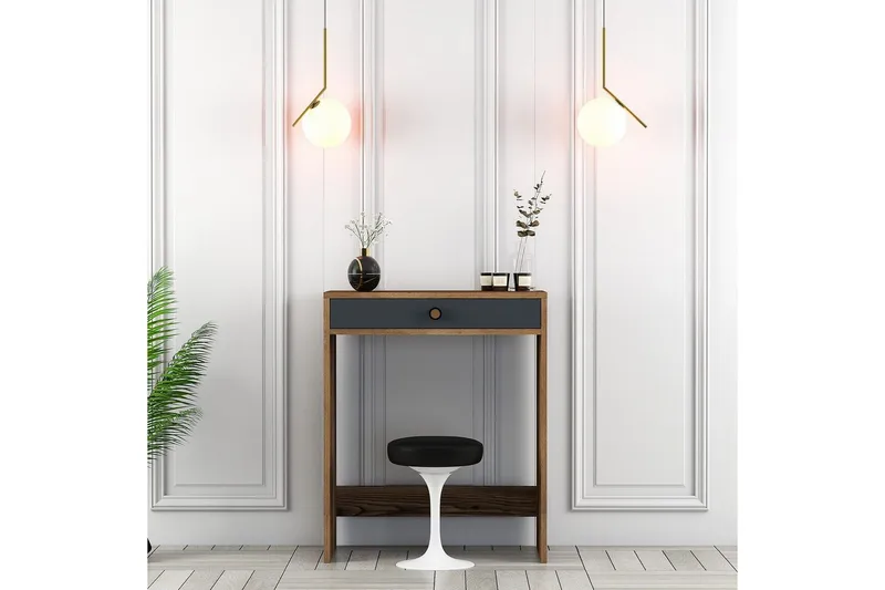 Ameias Sminkbord 70 cm - Natur - Möbler - Bord & matgrupper - Sminkbord & toalettbord