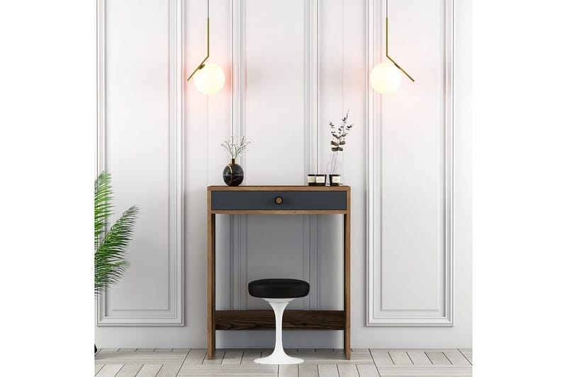 Ameias Sminkbord 70 cm - Natur - Möbler - Bord & matgrupper - Sminkbord & toalettbord