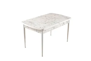 Amerbach Matbord 132 cm Rektangulär