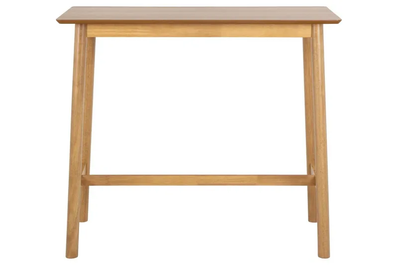 Amrudin Barbord 60x120 cm - Natur - Möbler - Bord & matgrupper - Barbord & ståbord