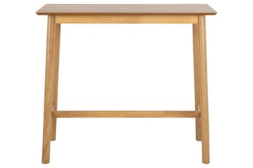 Amrudin Barbord 60x120 cm - Natur - Möbler - Bord & matgrupper - Barbord & ståbord
