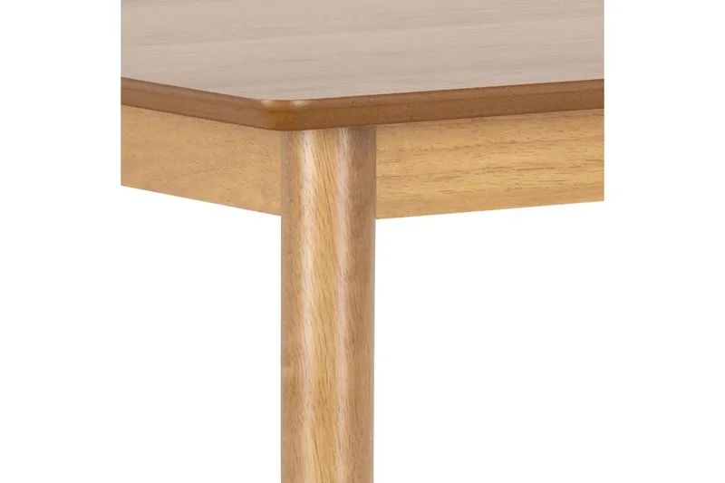 Amrudin Barbord 60x120 cm - Natur - Möbler - Bord & matgrupper - Barbord & ståbord