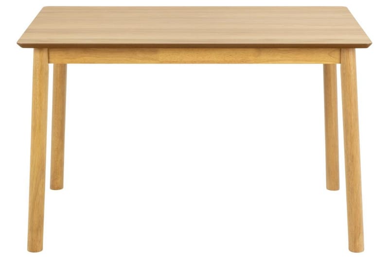 Amrudin Matbord 80 cm Rektangulär - Natur - Möbler - Bord & matgrupper - Matbord & köksbord