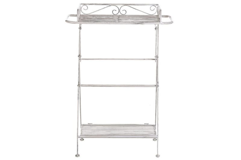 Ancud Soffbord 53 cm - Vit - Möbler - Bord & matgrupper - Soffbord