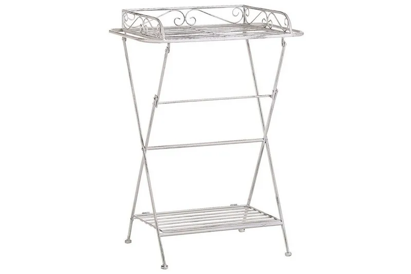 Ancud Soffbord 53 cm, Vit