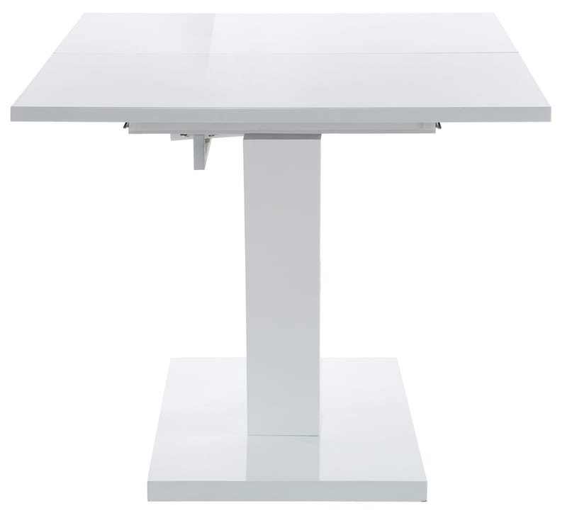 Andy Matbord 140 cm - Vit - Möbler - Bord & matgrupper - Matbord & köksbord