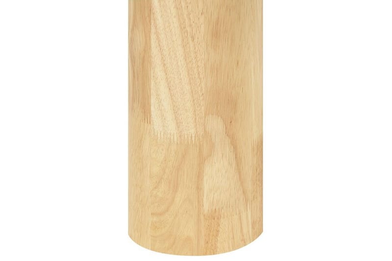 Appelle Matbord 120 cm Rund - Ljusbrun - Möbler - Bord & matgrupper - Matbord & köksbord