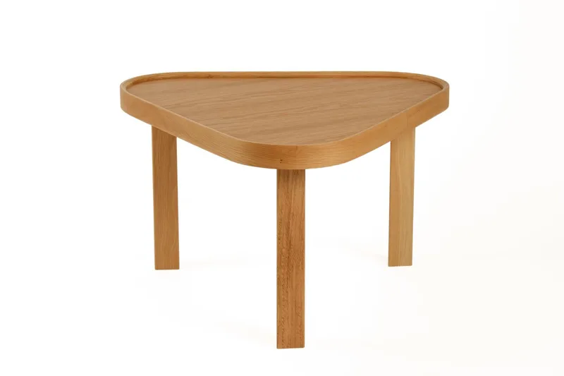 Arioch Soffbord 95x45x95 cm, Ek