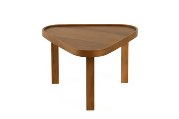 Arioch Soffbord 95x45x95 cm - Valnöt - Möbler - Bord & matgrupper - Soffbord