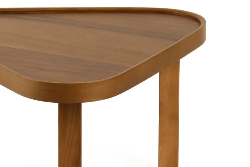 Arioch Soffbord 95x45x95 cm - Valnöt - Möbler - Bord & matgrupper - Soffbord