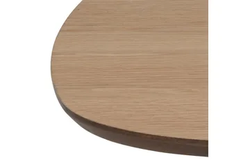 Arwina Soffbord 90 cm - Natur - Möbler - Bord & matgrupper - Soffbord