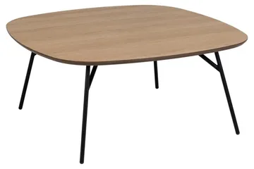 Arwina Soffbord 90 cm - Natur - Möbler - Bord & matgrupper - Soffbord