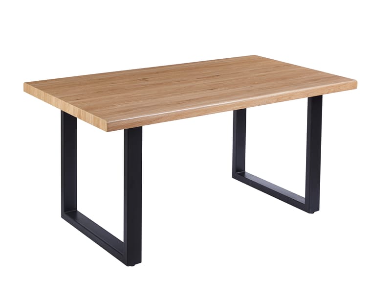 Aster matbord 160x90 cm - Ek - Ek - Möbler - Bord & matgrupper - Matbord & köksbord