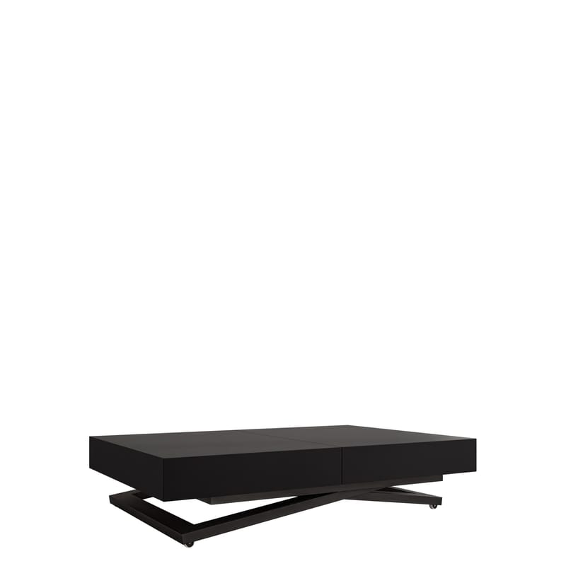 Avendi Soffbord 120 cm - Svart, svart - Möbler - Bord & matgrupper - Soffbord