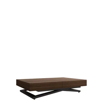 Avendi Soffbord förlängningsbart 200 cm