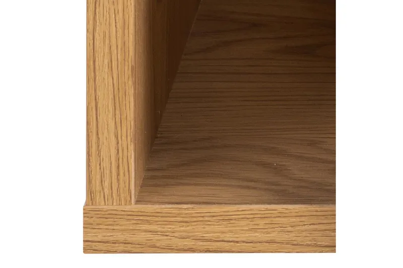 Abusala Sängbord 32 cm - Natur - Möbler - Bord & matgrupper - Avlastningsbord - Sängbord & nattduksbord