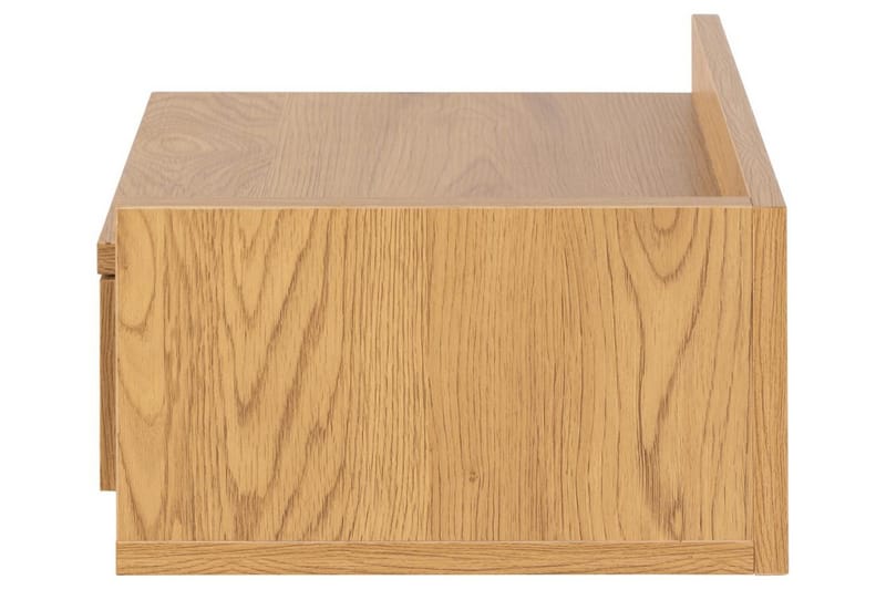 Abusala Sängbord 32 cm - Natur - Möbler - Bord & matgrupper - Avlastningsbord - Sängbord & nattduksbord