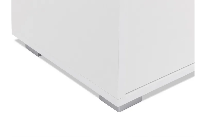 Agawal Sängbord 30 cm - Brun - Möbler - Bord & matgrupper - Avlastningsbord - Sängbord & nattduksbord