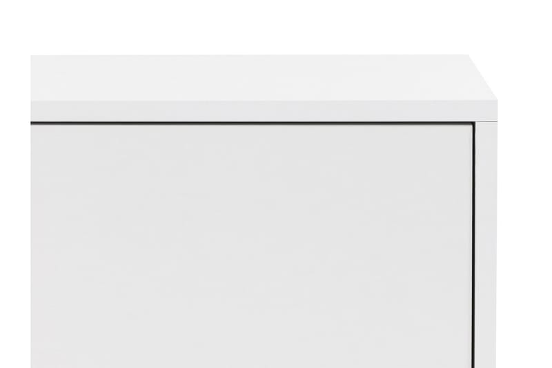 Agawal Sängbord 30 cm - Brun - Möbler - Bord & matgrupper - Avlastningsbord - Sängbord & nattduksbord