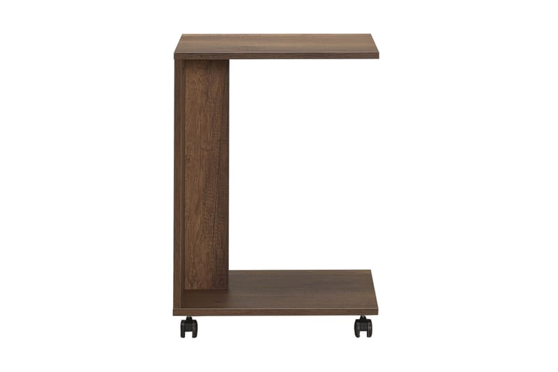 Ajit Sidobord 35x65 cm Brun - Hanah Home - Möbler - Bord & matgrupper - Avlastningsbord - Lampbord