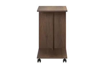 Ajit Sidobord 35x65 cm Brun - Hanah Home - Möbler - Bord & matgrupper - Avlastningsbord - Lampbord