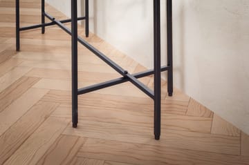 Alena Konsolbord 90 cm - Svart - Möbler - Bord & matgrupper - Avlastningsbord - Hallbord
