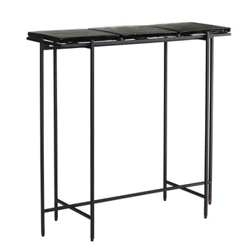 Alena Konsolbord 90 cm - Svart - Möbler - Bord & matgrupper - Avlastningsbord - Hallbord