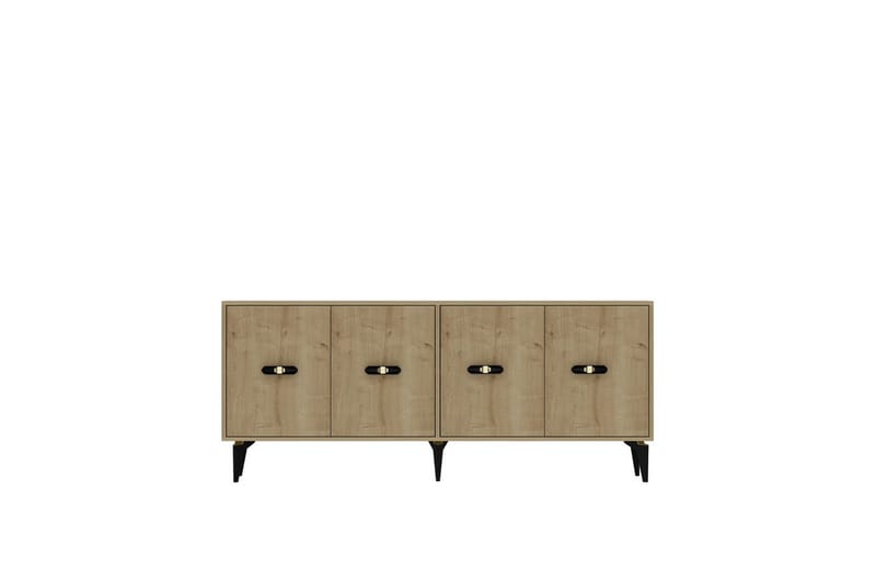 Algeria Konsollbord 180 cm, Ek