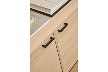 Amana Konsollbord 180 cm - Vit - Förvaring - Förvaringsmöbler - Sideboard & skänk