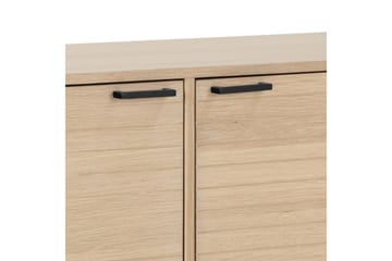 Amana Konsollbord 180 cm - Vit - Förvaring - Förvaringsmöbler - Sideboard & skänk