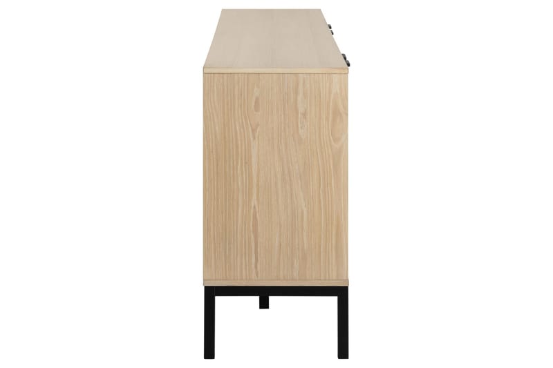 Amana Konsollbord 180 cm - Vit - Förvaring - Förvaringsmöbler - Sideboard & skänk