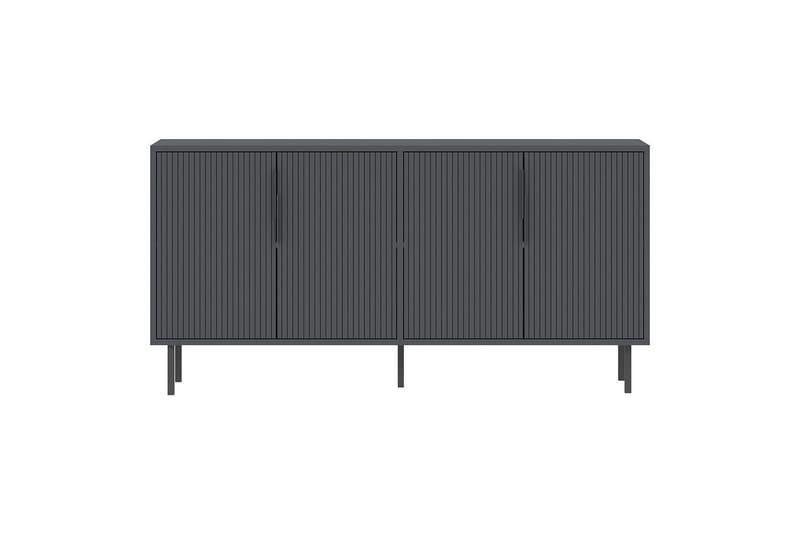 Andalos Konsollbord 150 cm, Antracit