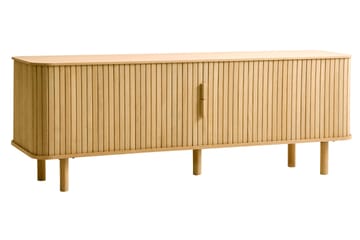 Ankur Konsollbord 160 cm - Beige - Förvaring - Förvaringsmöbler - Sideboard & skänk