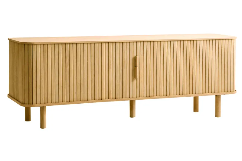 Ankur Konsollbord 160 cm - Beige - Förvaring - Förvaringsmöbler - Sideboard & skänk