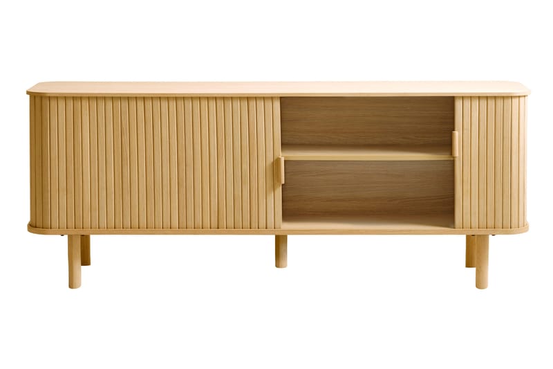 Ankur Konsollbord 160 cm - Beige - Förvaring - Förvaringsmöbler - Sideboard & skänk