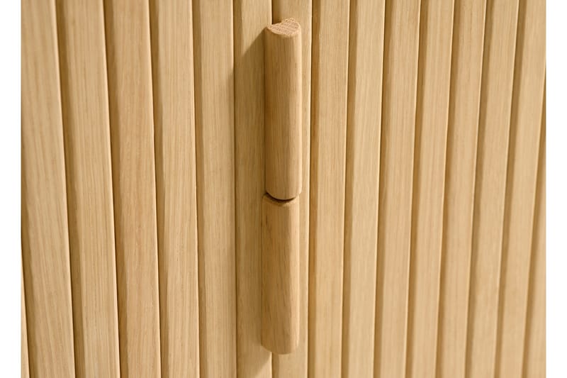 Ankur Konsollbord 160 cm - Beige - Förvaring - Förvaringsmöbler - Sideboard & skänk