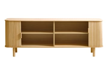 Ankur Konsollbord 160 cm - Beige - Förvaring - Förvaringsmöbler - Sideboard & skänk