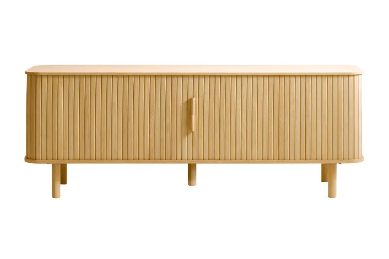Ankur Konsollbord 160 cm - Beige - Förvaring - Förvaringsmöbler - Sideboard & skänk