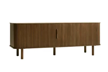 Ankur Konsollbord 160 cm - Brun - Förvaring - Förvaringsmöbler - Sideboard & skänk