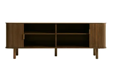 Ankur Konsollbord 160 cm - Brun - Förvaring - Förvaringsmöbler - Sideboard & skänk