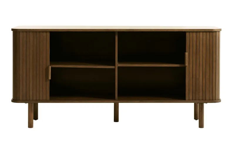 Ankur Konsollbord 160 cm - Brun - Förvaring - Förvaringsmöbler - Sideboard & skänk
