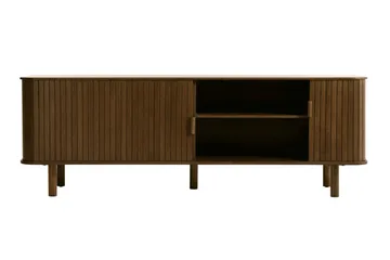 Ankur Konsollbord 160 cm - Brun - Förvaring - Förvaringsmöbler - Sideboard & skänk