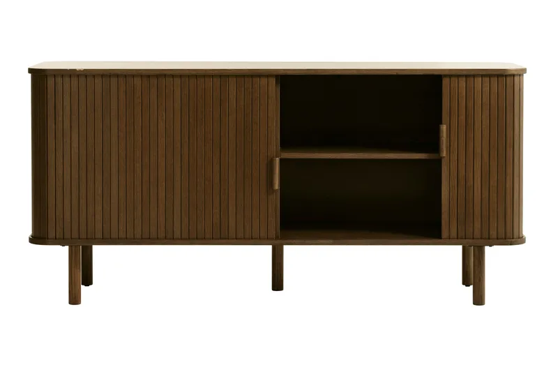 Ankur Konsollbord 160 cm - Brun - Förvaring - Förvaringsmöbler - Sideboard & skänk